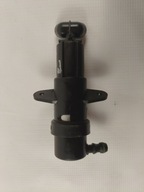 ORYGINALN SPRYSKIWACZ SPRYSK REFLEKTORA DYSZA LEWY LEWA LAMPY XENON BMW E65