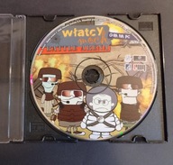 Włatcy Móch Battle Arena - gra komputerowa PC PL władcy much PEŁNA