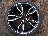 FELGA AUDI A1 S1 18 8X0 8X0601025CC