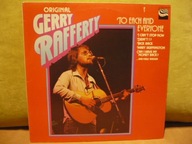 GERRY RAFFERTY TO EACH AND EVERYONE 1973r GERMANY