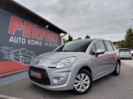Citroen C3 Klimatyzacja Elektryka Tempomat Komputer 1.4 Diesel 68KM