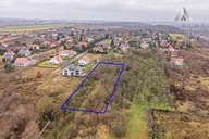Działka, Gdańsk, Orunia Św. Wojciech Lipce, 3289 m²