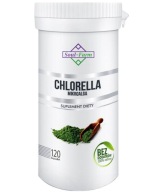 Suplement diety Soul-Farm chlorella kapsułki 83 g 120 szt.