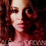 Alexis Jordan CD - Folia