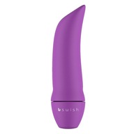 BSwish Bmine Basic Curve Bullet Vibrator klasyczny miniwibrator Orchid