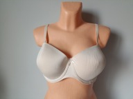 Śliczny biustonosz F&F UK 38D EURO 85D nowy