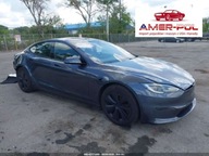 Tesla Model S 2023r., 4x4, Elektryczny 670KM