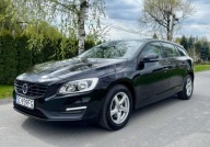 Volvo V60 Volvo V60 D2 Drive-E Momentum 2.0 Diesel 120KM