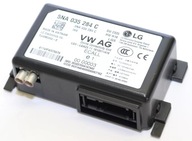 MODUŁ STEROWNIK ONLINE 5NA035284C VW GOLF VII 7