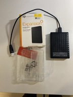 Dysk zewnętrzny HDD Seagate Expansion Portable 5TB 2,5"