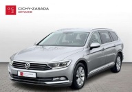 Volkswagen Passat 1.6 Diesel 120KM