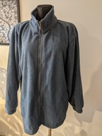 Bluza męska XL polar ciepła gruba super fajny kolor