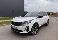 Peugeot 5008 GT 2.0HDi 180ps 8Biegow 7Foteli NightVision PoSerwisie FOCAL