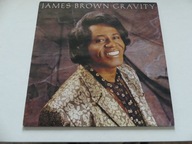 Gravity James Brown EX White