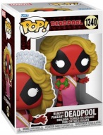 Figurka Funko Pop! Deadpool Beauty Pagea