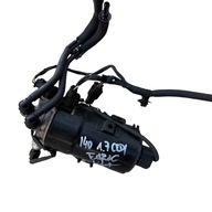 Obudowa podstawa filtra paliwa Hyundai i40 1.7 CRDi Euro6 2018r