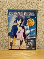Ghost in the Shell SAC- CAŁY sezon 1, czyli 26 odcinków na DVD