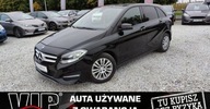 Mercedes-Benz Klasa B 1.5D 90kM Klima Temp. Skora Kamera GWARANCJA 1.5