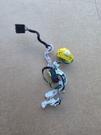 WIAZKA KABLI INSTALACJI AIRBAG MULTIFUNKCJI VW GOLF VII R GTI 5G0971584E