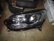 lampa lewy przód scenic iv