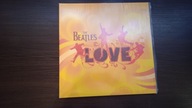 THE BEATLES- LOVE 2LP JAK NOWA !