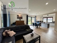 Dom, Rokitki, Tczew, Tczewski, 160 m²