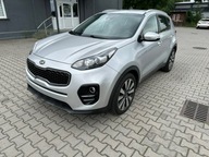 Kia Sportage 1.7 CRDI, 130Tkm, Navi,Kamera cofania