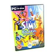 NOWA THE SIMS 1 I BALANGA DODATEK PREMIEROWE PL