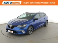 Renault Megane 1.6T GT Automat 4Control Navi HUD