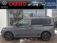 Volkswagen Caddy Edition 2.0 TDI 122 KM DSG