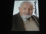 Ś.P. Majewski Janusz - autograf
