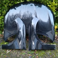 Renault Talisman Maska TED69 TEGNE