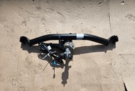 Hak holowniczy elektryczny MERCEDES W293 EQC