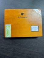 Cohiba Esplendidos prosto z Kuby