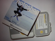 KURS PHOTOSHOP CS4 - FOTOMONTAŻE I EFEKTY + bonus