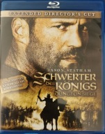 W IMIĘ KRÓLA Jason Statham (Blu-ray) wersja reżyserska NAJNIŻSZA CENA!!!