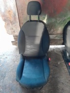 FOTEL PASAŻERA PEUGEOT 208 I