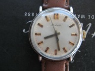 RAKIETA 19 JEWELS z Unikatową tarczą do Kolekcji