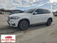 BMW X5 2017 BMW X5 XDRIVE50I 4.4 Benzyna 445KM