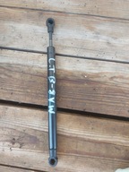 SIŁOWNIK TYŁ VW PASSAT B8 SEDAN