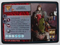 Josef Gabriel (Josef Gabriel) DE DARK EDEN