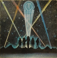 Omega – Gammapolis Pepita – SLPX 17579