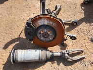 Range Rover Velar zawieszenie prawe przód