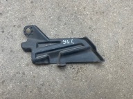 HONDA JAZZ IV KIEROWNICA POWIETRZA LEWA 71107-T5B-J5 2015-2020