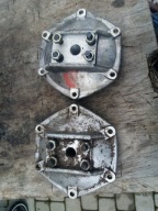 K750 MW 750 Dniepr dyfer nowy dekiel szpilka M10