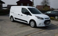 Ford Transit Connect 1.5D Maxi Navi Kamera PDC Sprowadzony Oplacony