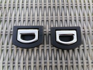 Uchwyt mocowanie bagażnika Vw Volkswagen Audi 1J0864203 2szt