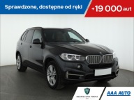 BMW X5 xDrive40d, Salon Polska, 308 KM, 4X4
