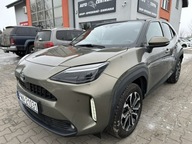 Toyota Yaris Cross Hybrid*Navi*Automat*Tylko 40000