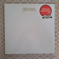 Santana – Welcome 1983 SP (NM+/NM)